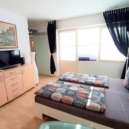 Bodensee Apartment Kressbronn Fischerdorf See 1 クレスブロン・アム・ボーデンゼー エクステリア 写真