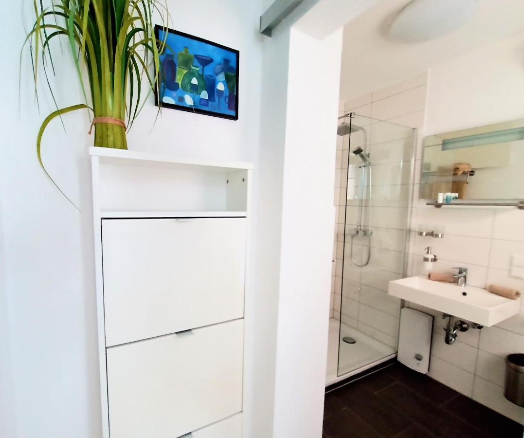 Bodensee Apartment Kressbronn Fischerdorf See 1 クレスブロン・アム・ボーデンゼー エクステリア 写真