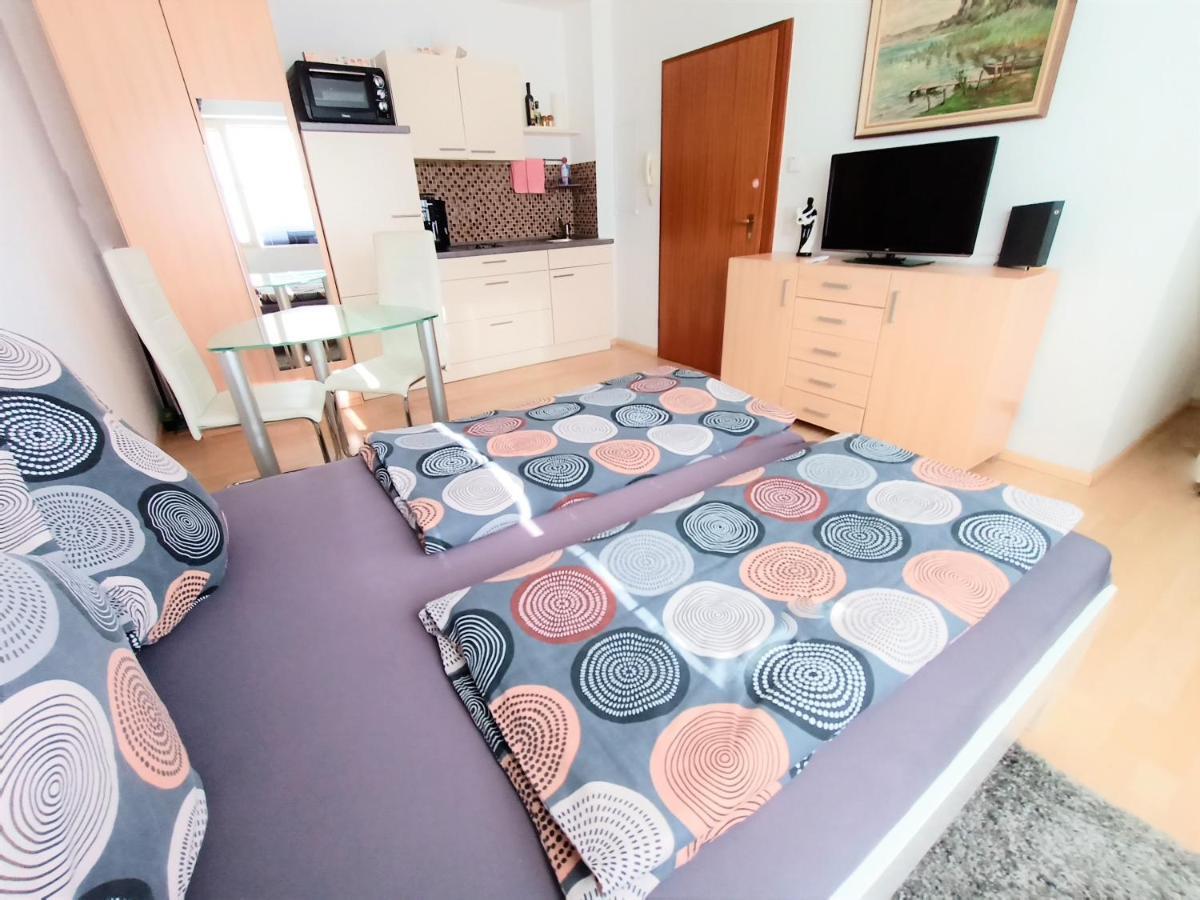Bodensee Apartment Kressbronn Fischerdorf See 1 クレスブロン・アム・ボーデンゼー エクステリア 写真