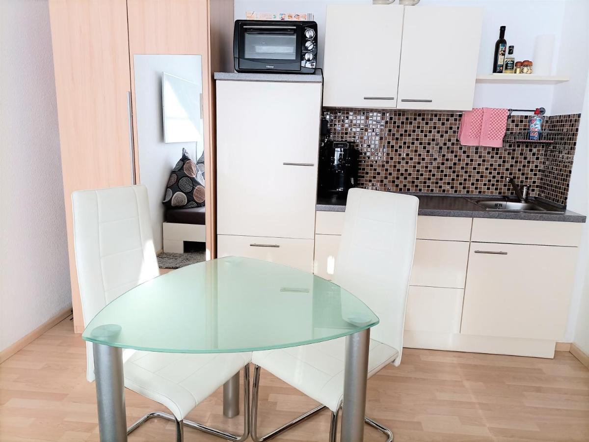 Bodensee Apartment Kressbronn Fischerdorf See 1 クレスブロン・アム・ボーデンゼー エクステリア 写真