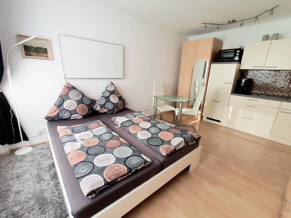 Bodensee Apartment Kressbronn Fischerdorf See 1 クレスブロン・アム・ボーデンゼー エクステリア 写真
